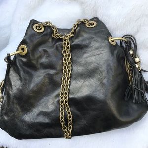 Vintage Franchi collection bag